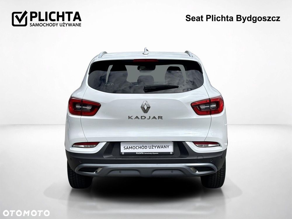 Renault Kadjar - 5