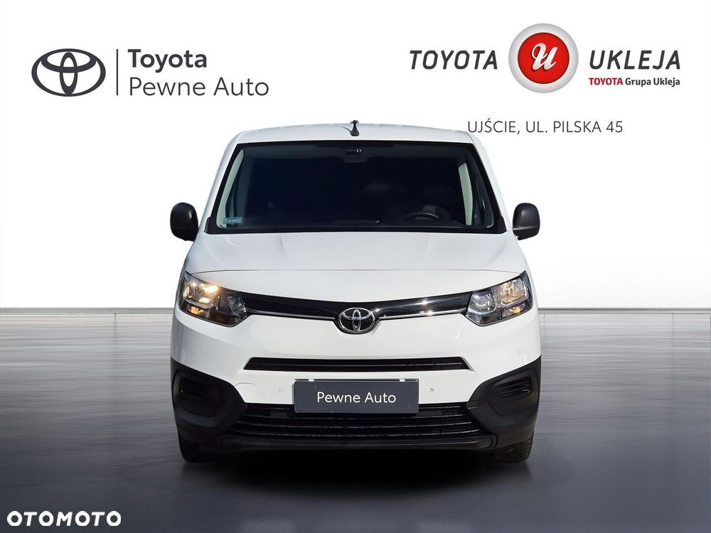 Toyota PROACE CITY - 9