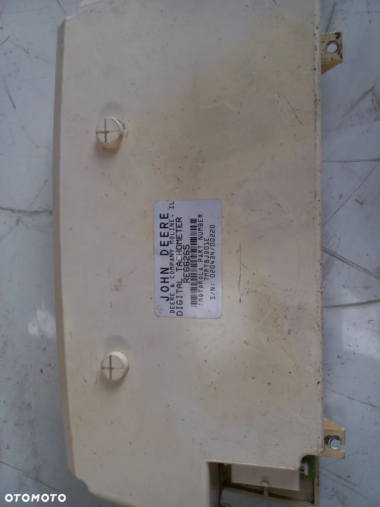 Licznik,Rewers,Sterownik skrzyni silnika,L12/12V,RE66265,RE174412,RE46705,RE66822,RE56090,AL169827,RE519774,RE532628,RE58141,john deere, - 8