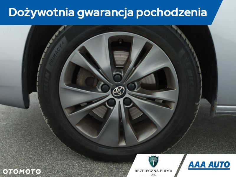 Toyota Proace City Verso - 21