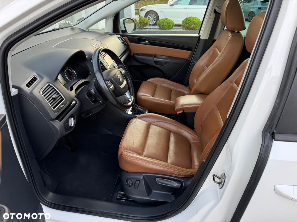 Seat Alhambra - 4
