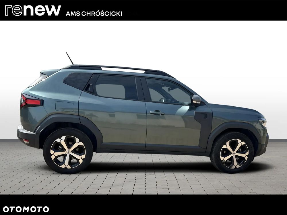 Dacia Duster 1.0 TCe Journey - 6