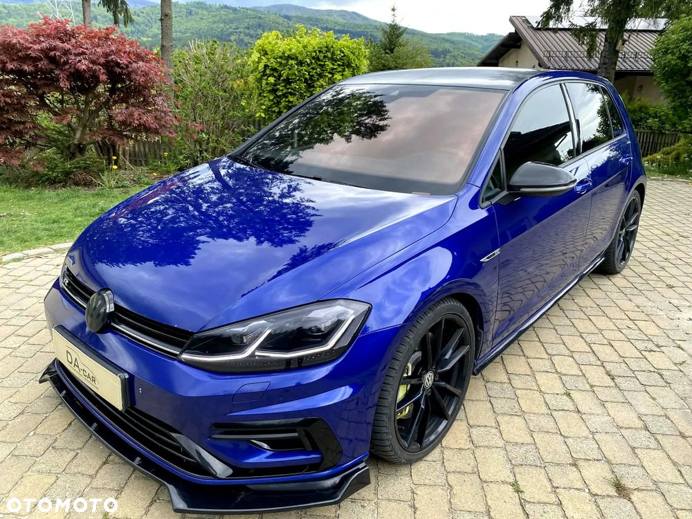 Volkswagen Golf - 17
