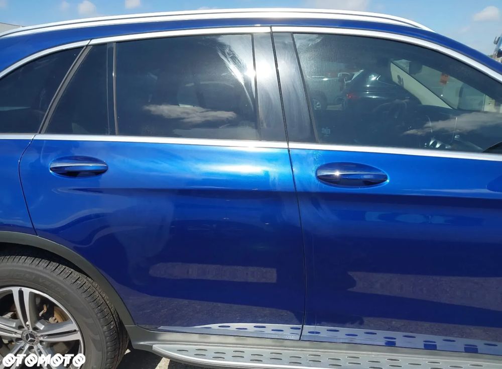 Mercedes-Benz GLC 300 4-Matic - 7