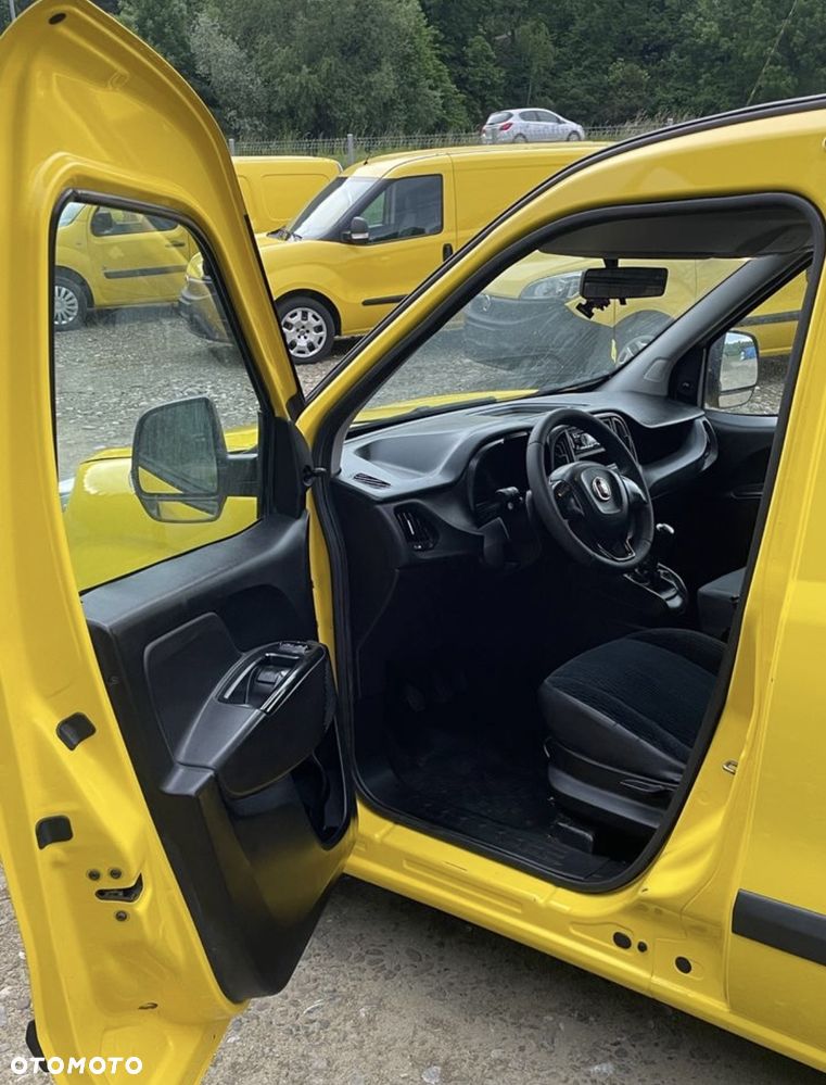 Fiat Doblo - 4