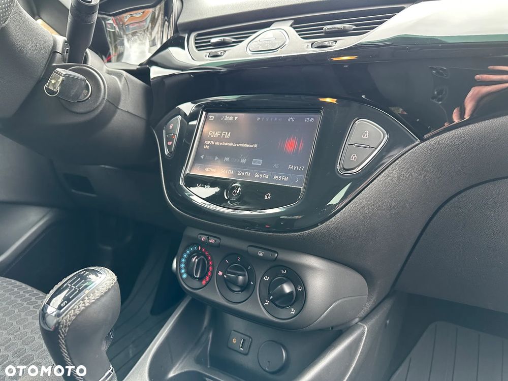 Opel Corsa 1.4 T Enjoy S&S - 19