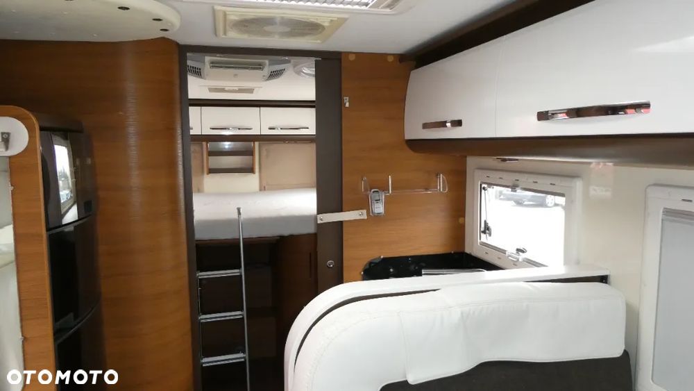 Fiat Ducato Integra - 9