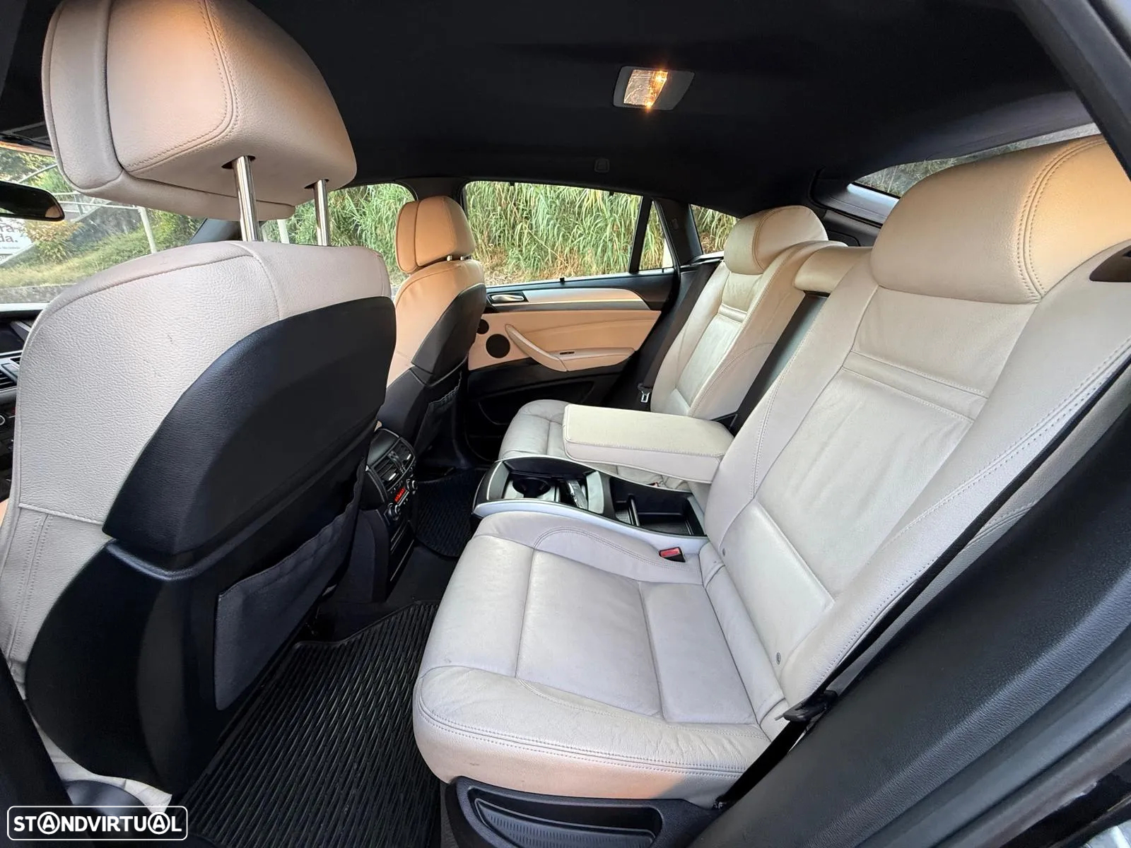 BMW X6 40 d xDrive - 12