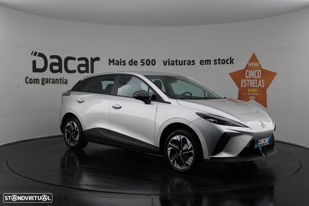 MG MG4 51 kWh Standard - 2