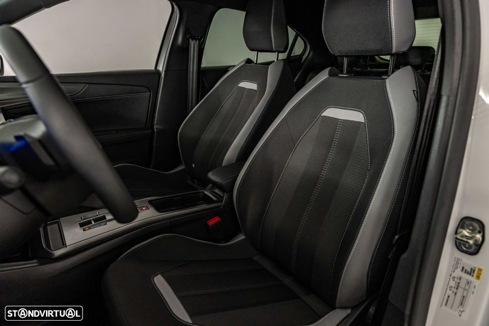 Opel Mokka 1.2 T GS AT - 9