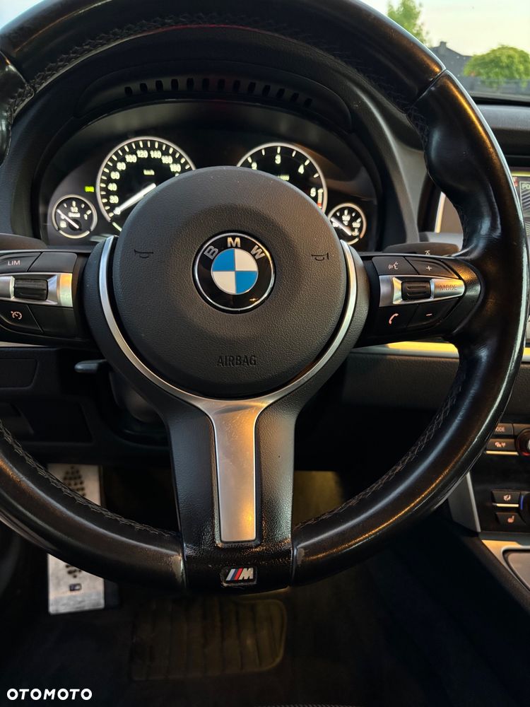 BMW 5GT 530d xDrive - 19