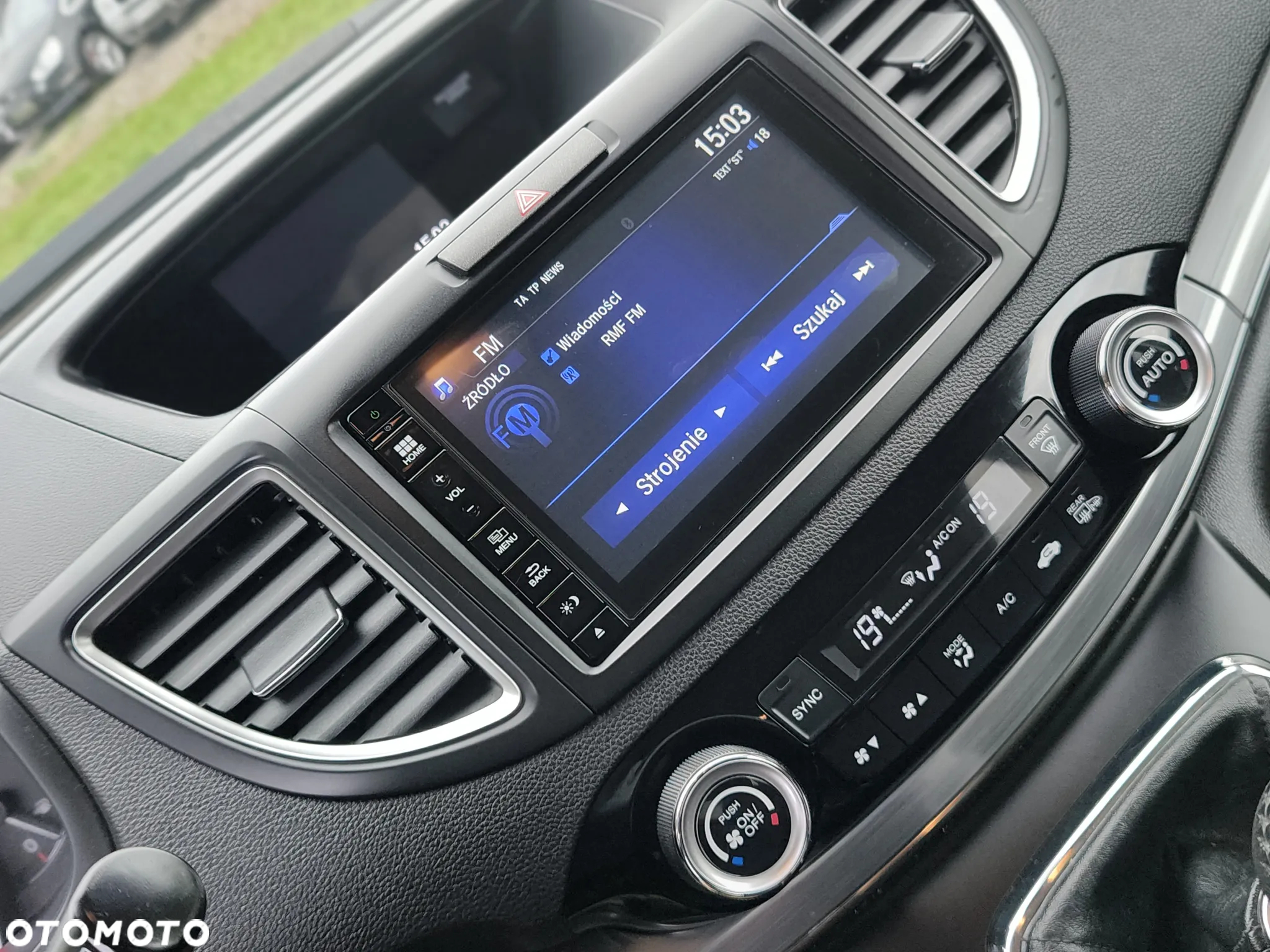 Honda CR-V 2.0 Lifestyle - 28