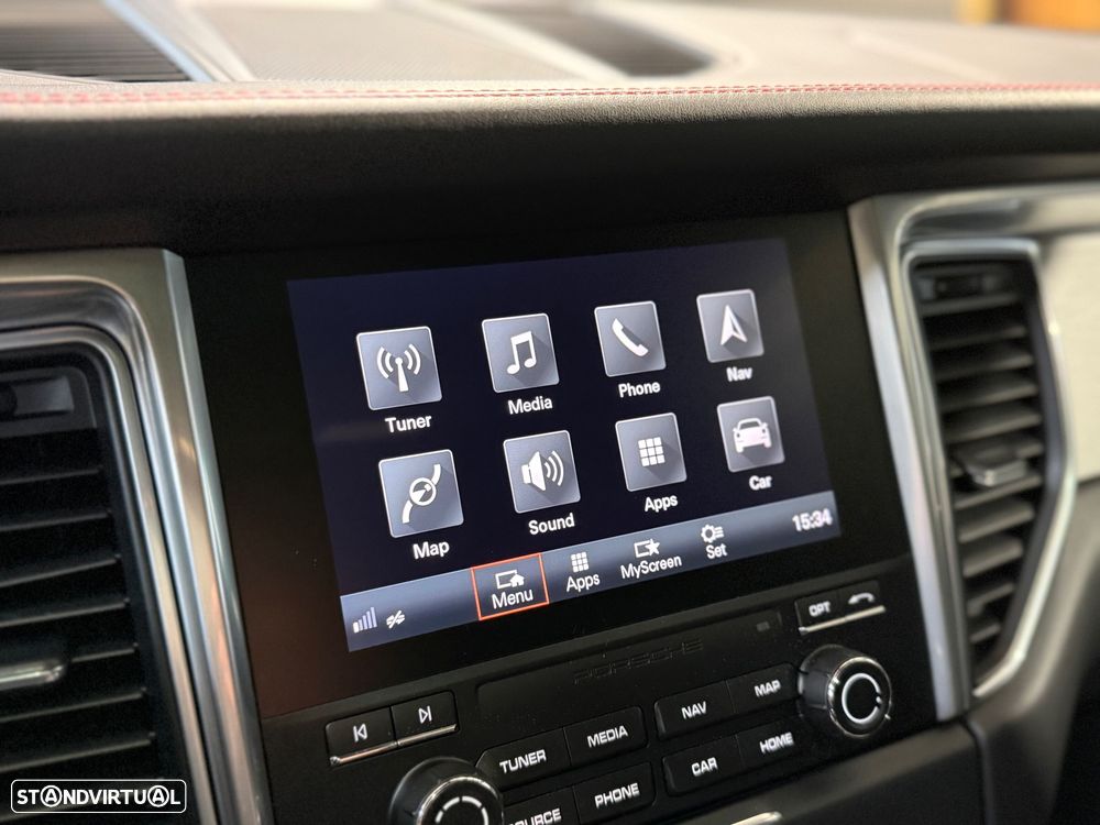 Porsche Macan GTS PDK - 37