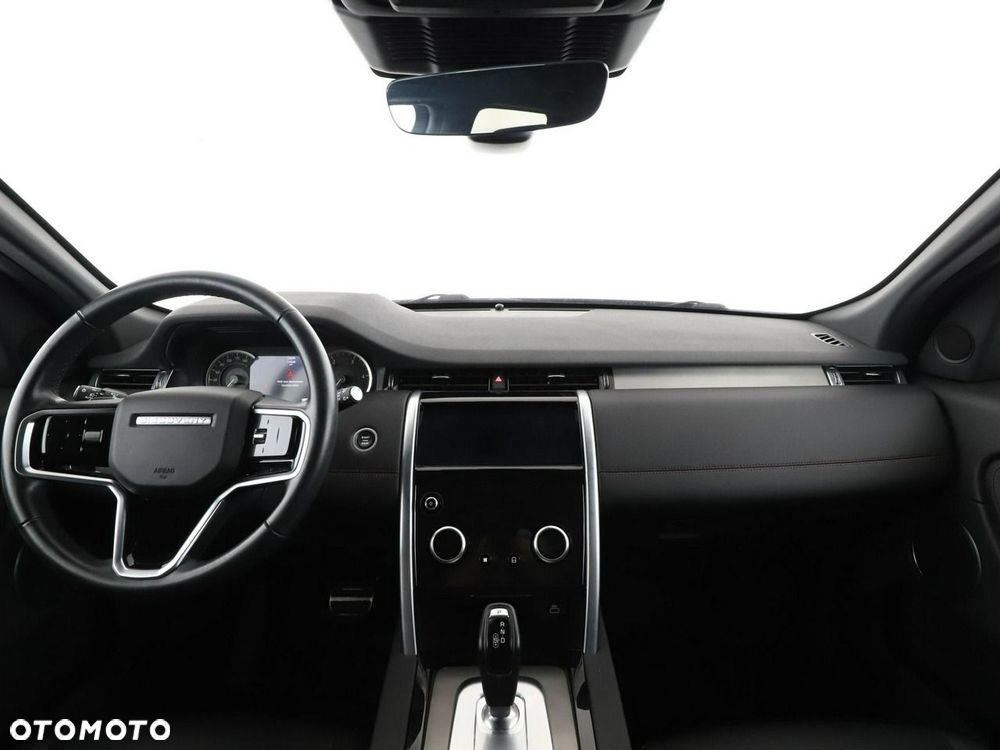 Land Rover Discovery Sport D165 R-Dynamic S - 16
