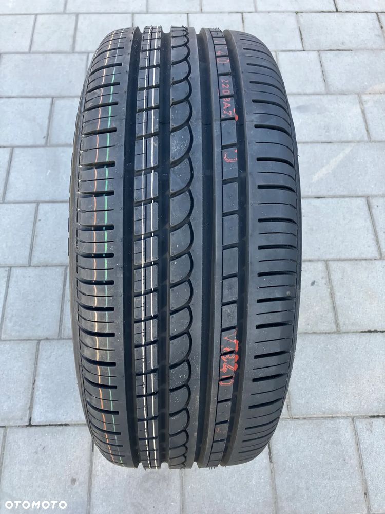 FELGA KOŁO ZAPAS BMW E65 E66 18 CALI STYLING 91 5x120 6753237 NOWA !!! - 5