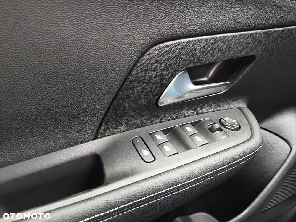 Opel Mokka 1.2 T GS S&S - 22