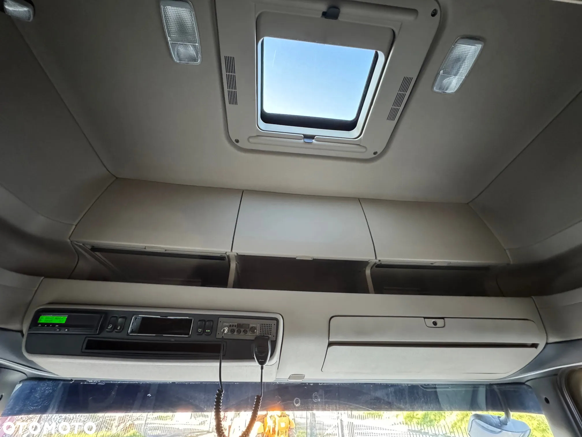 Scania R 410/Euro 6/ADR/ - 28