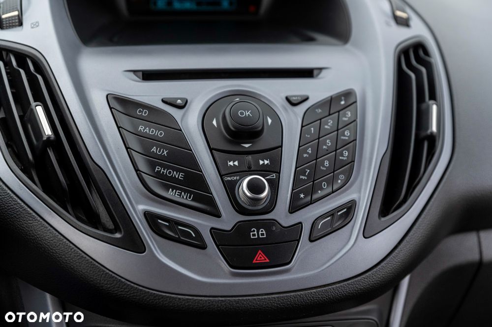 Ford B-MAX 1.0 EcoBoost Trend - 31