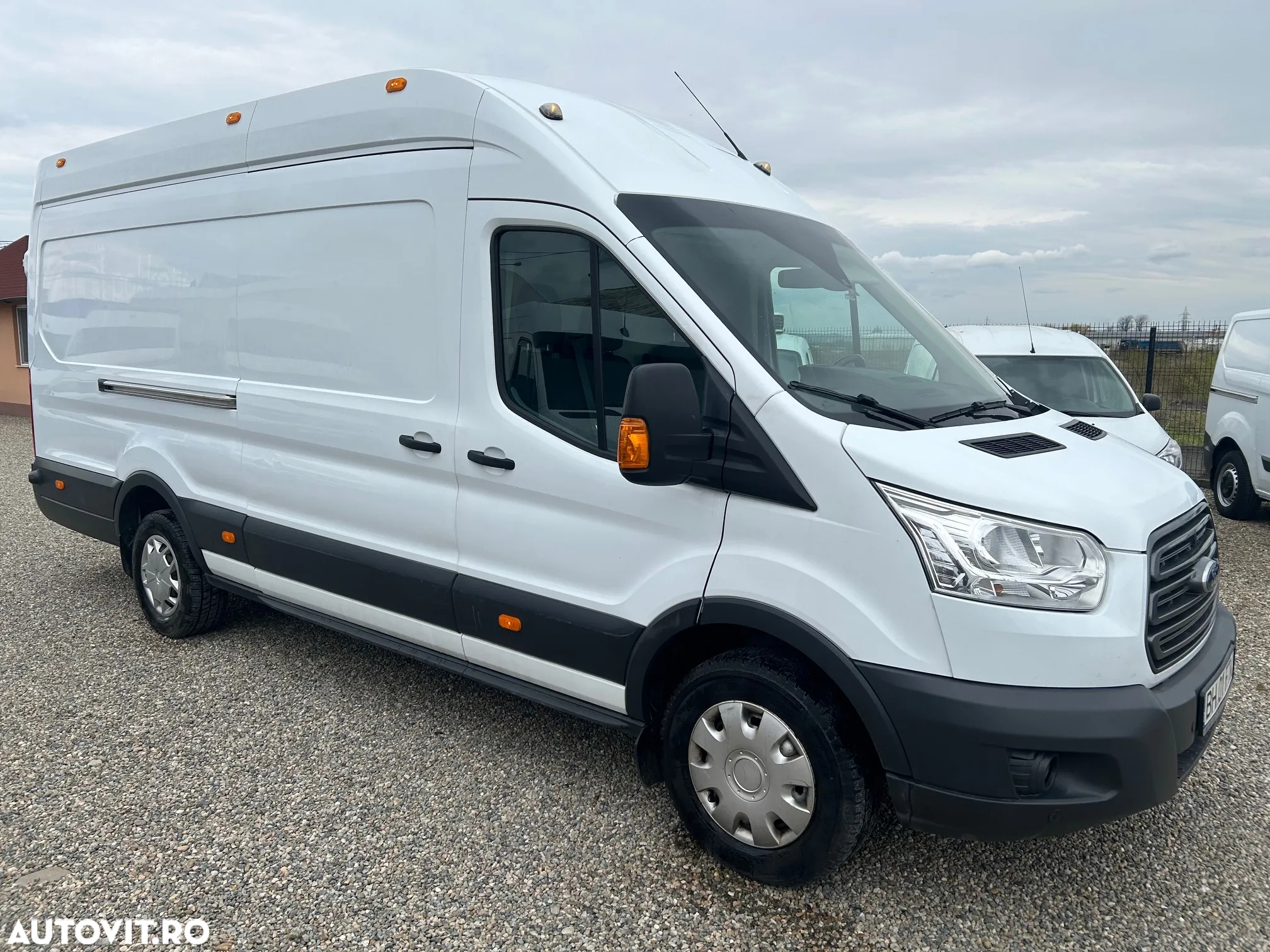Ford Transit - 4