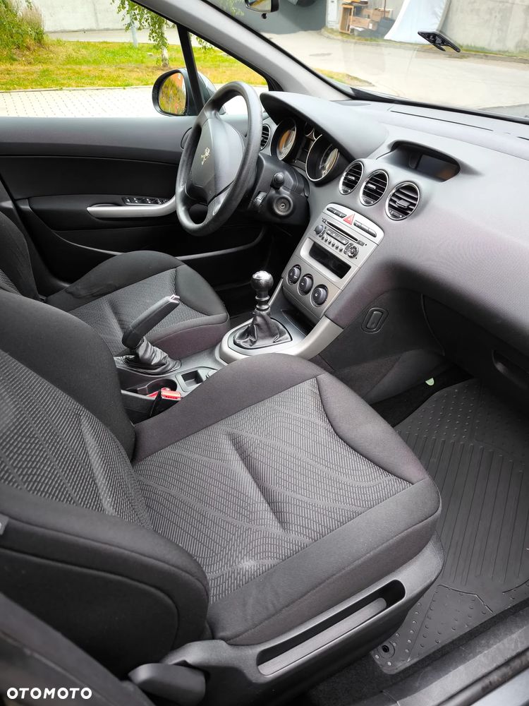 Peugeot 308 1.6 e-HDi Active STT - 35