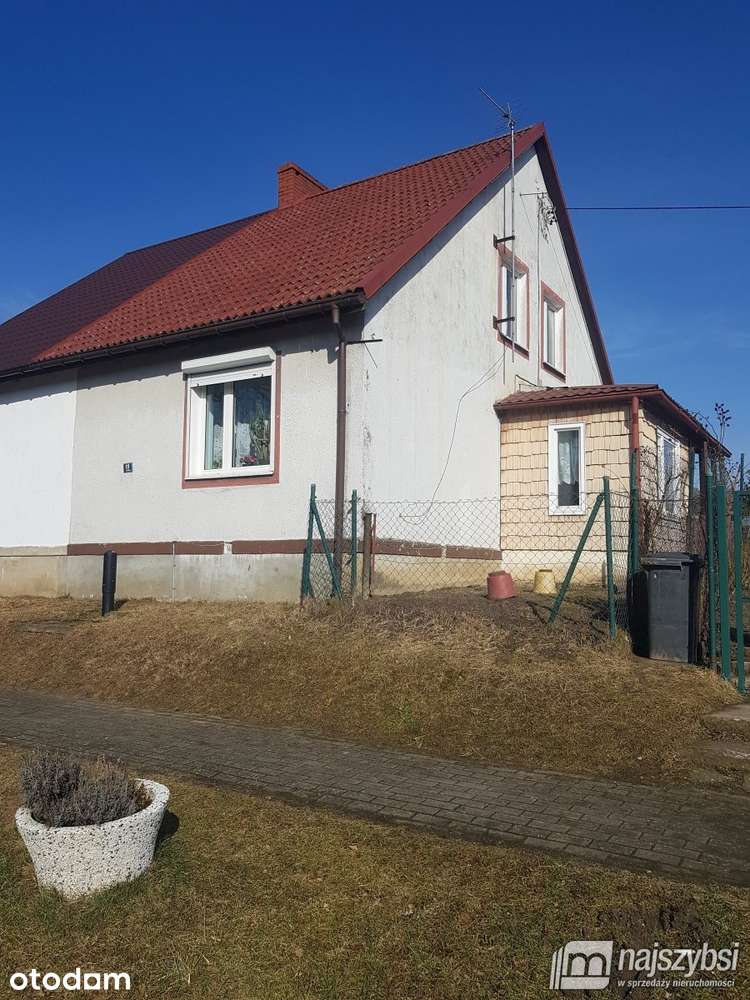 Żelmowo- bliźniak w urokliwym miejscu - Pełny obrazek: 3/20