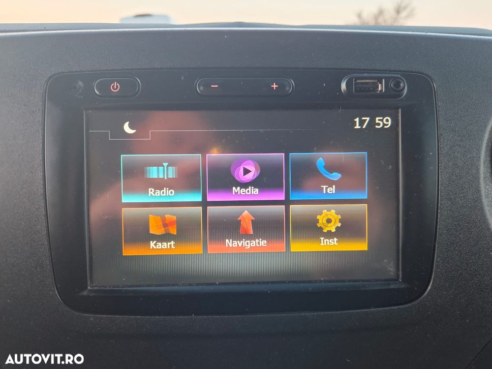 Renault Master L3H2 Black Edition - 27