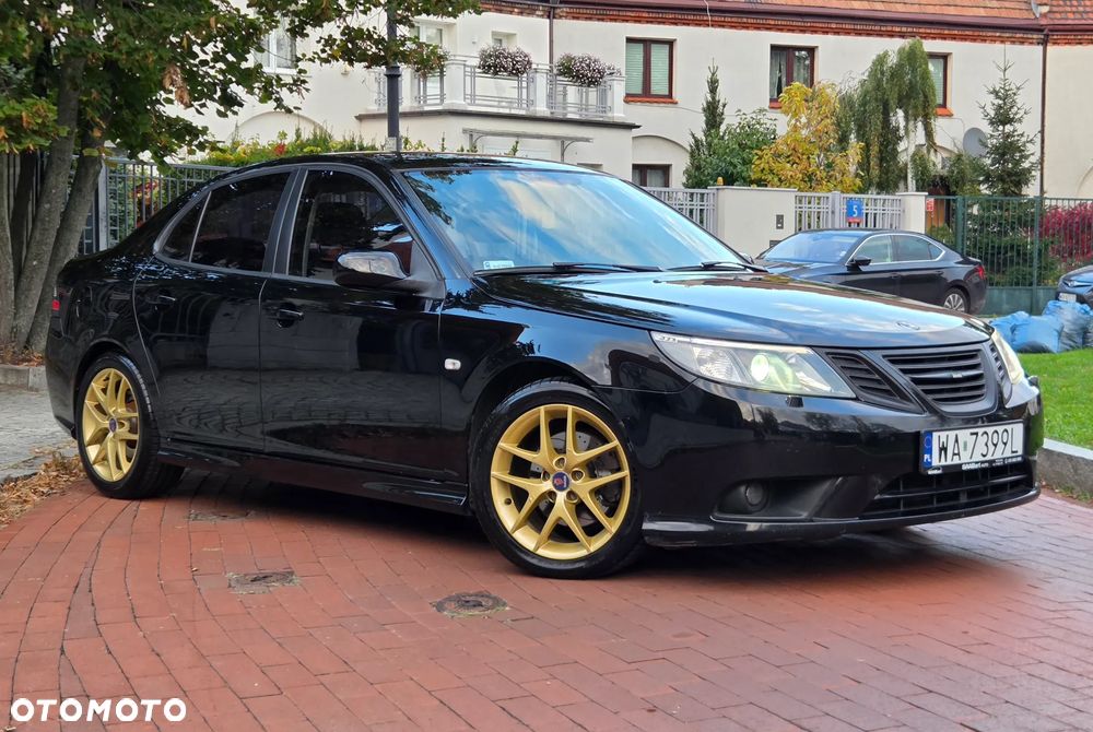Saab 9-3