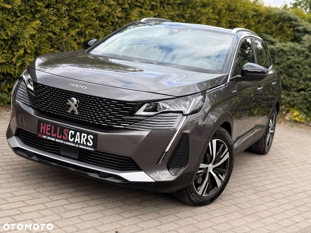 Peugeot 3008 - 2