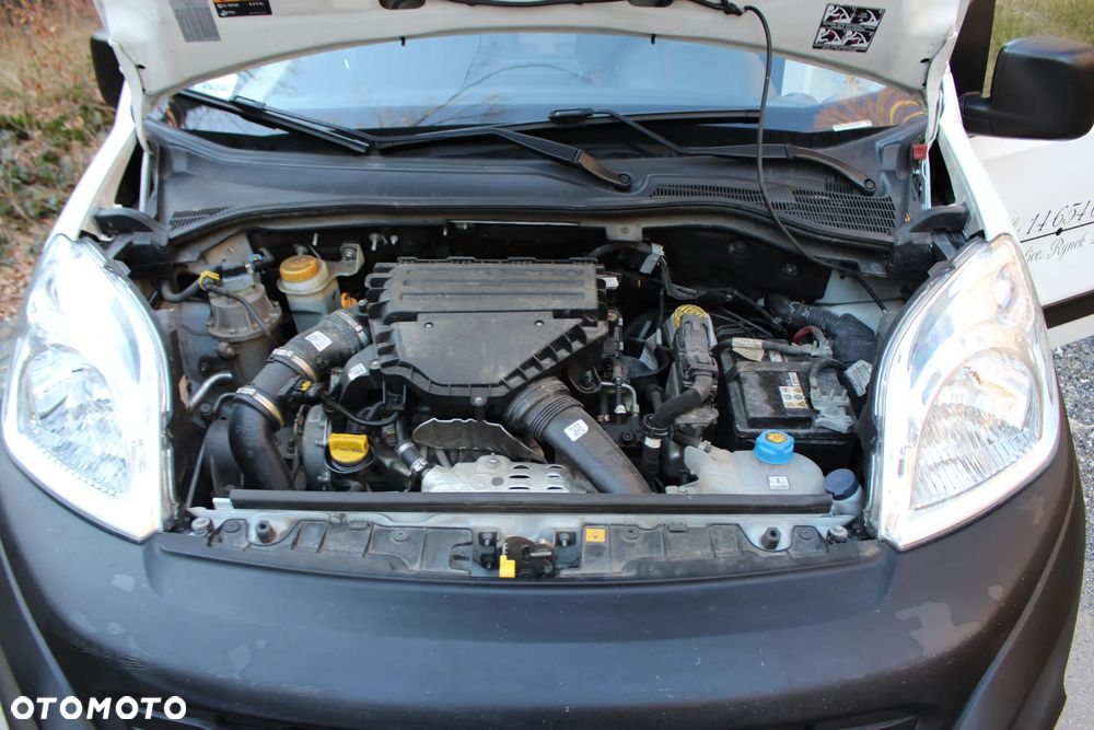 Fiat Fiorino Basis - 35