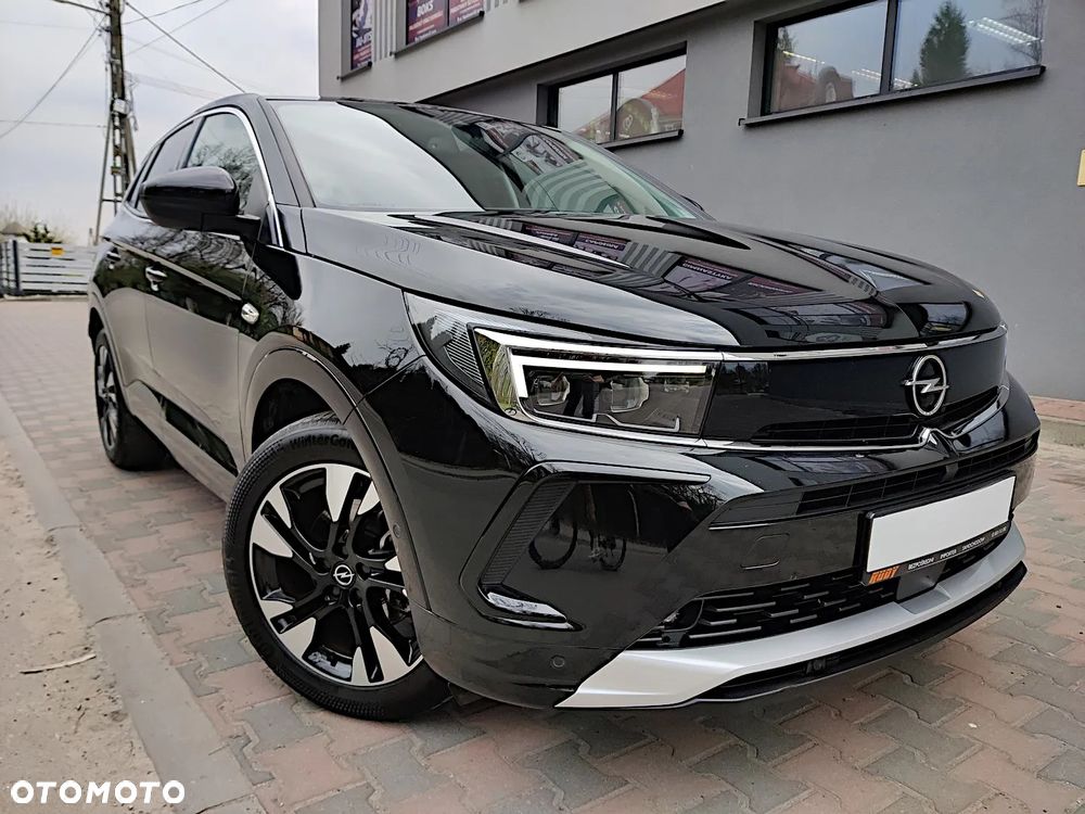 Opel Grandland 1.5 CDTI Business Elegance S&S - 19