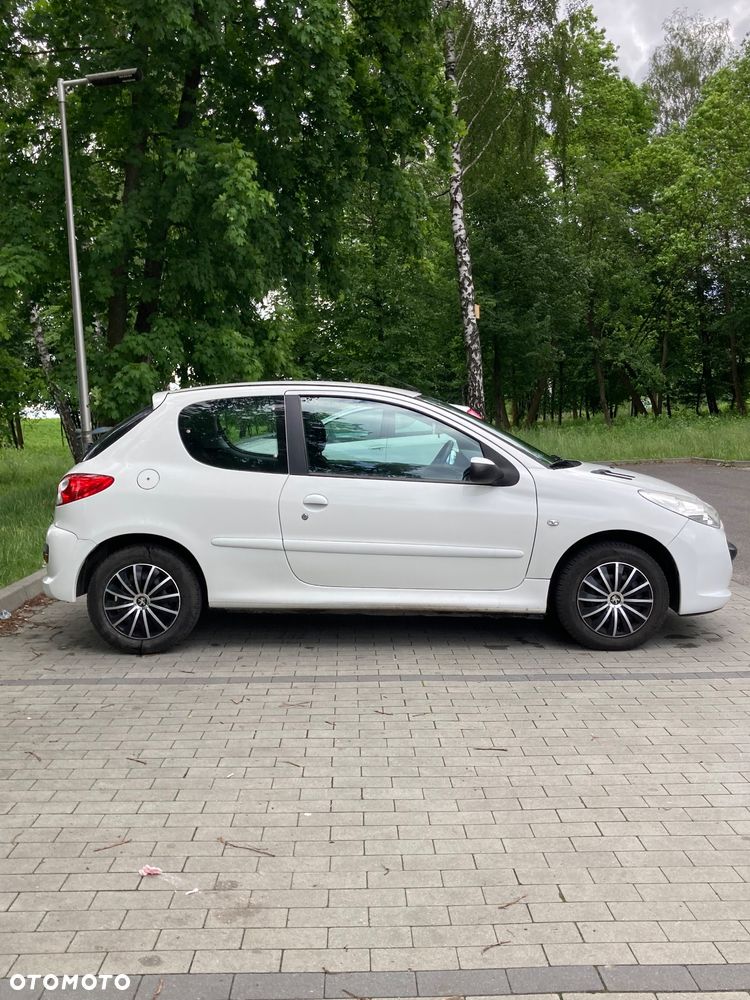 Peugeot 206 plus 60 - 7