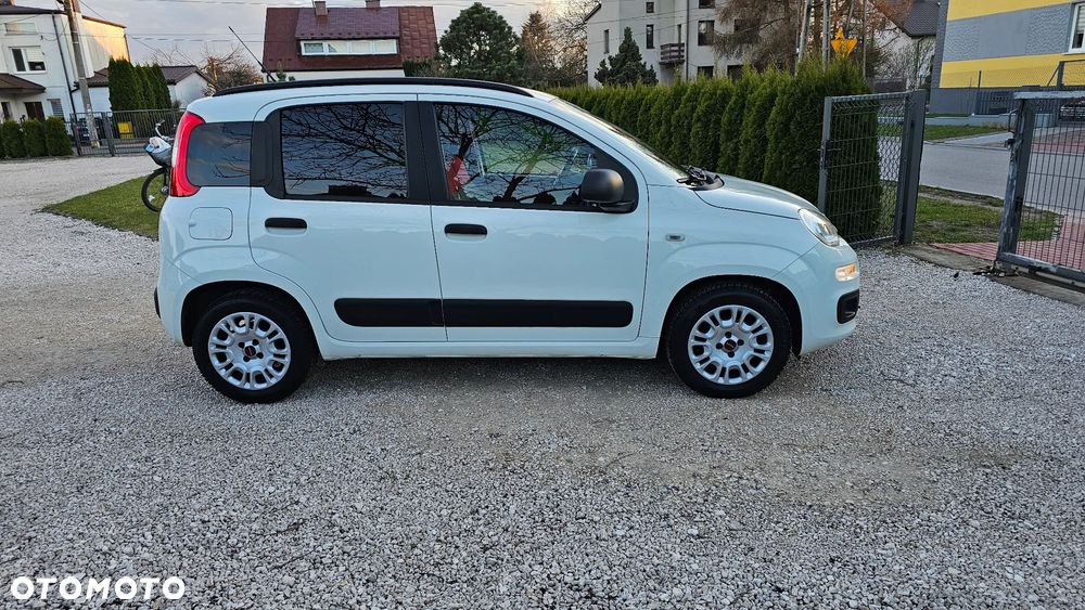 Fiat Panda 1.2 Mystyle - 16