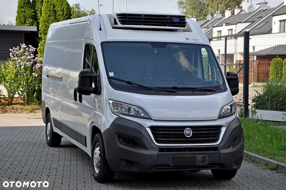 Fiat Ducato - 2