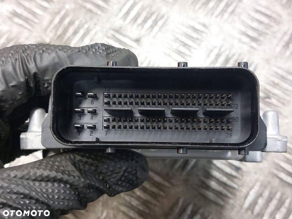 KOMPUTER STEROWNIK SKRZYNI KIA CEED II 1.6 CRDI 95440-3BDC1 - 5