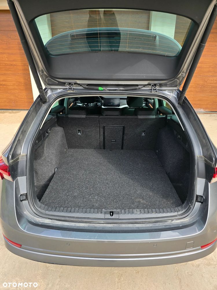 Skoda Octavia 1.4 TSI Plug-In Hybrid Ambition DSG - 11