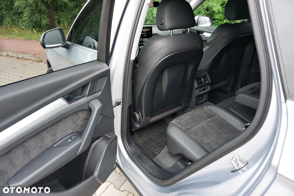 Audi Q5 50 TFSI e Quattro S Line S tronic - 25