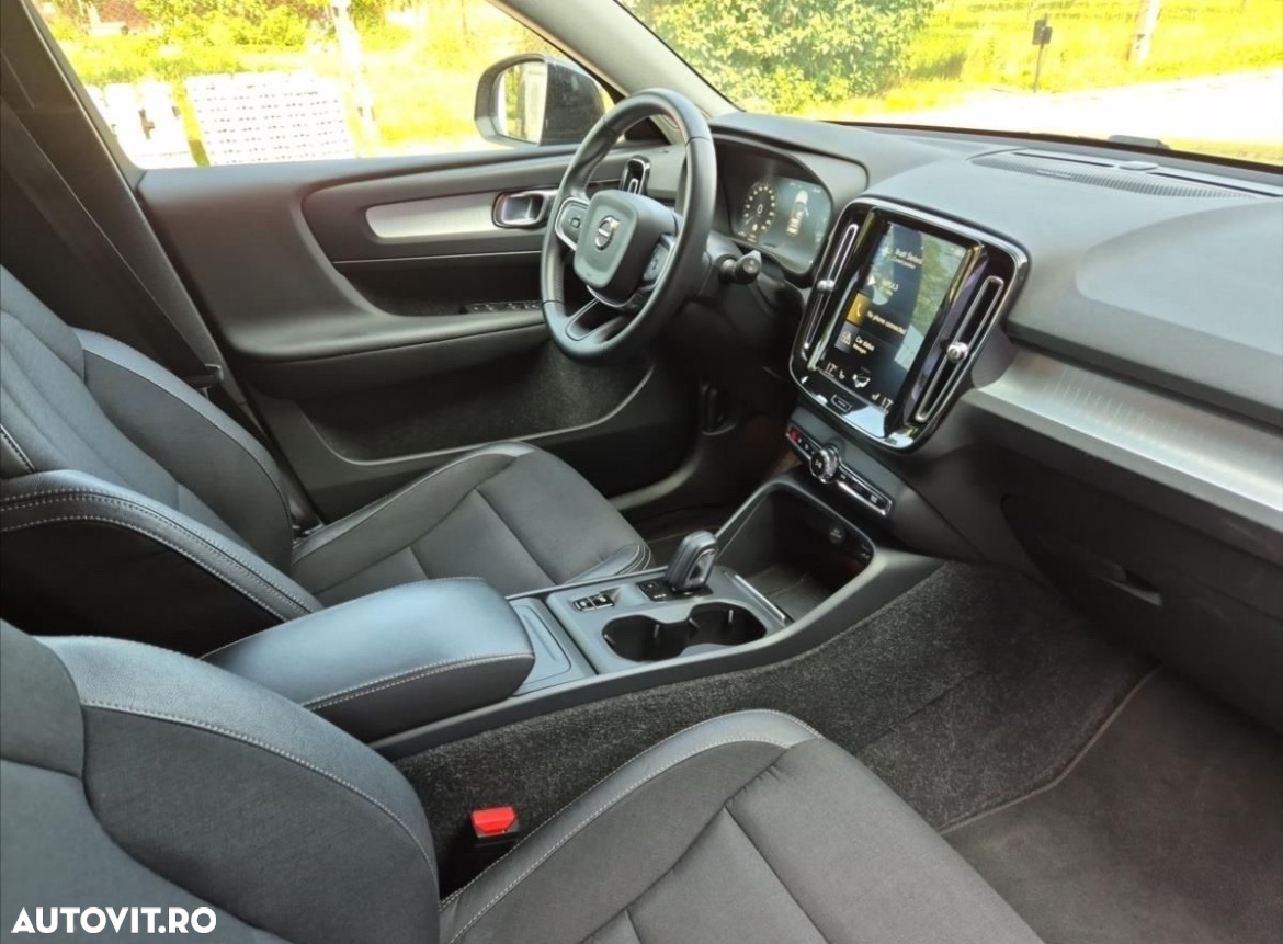 Volvo XC 40 - 14