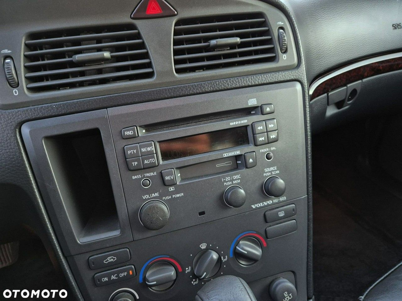 Volvo S60 - 13