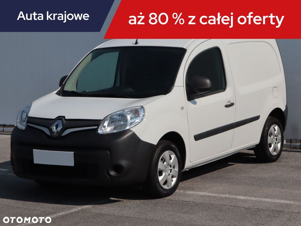 Renault kangoo - 3