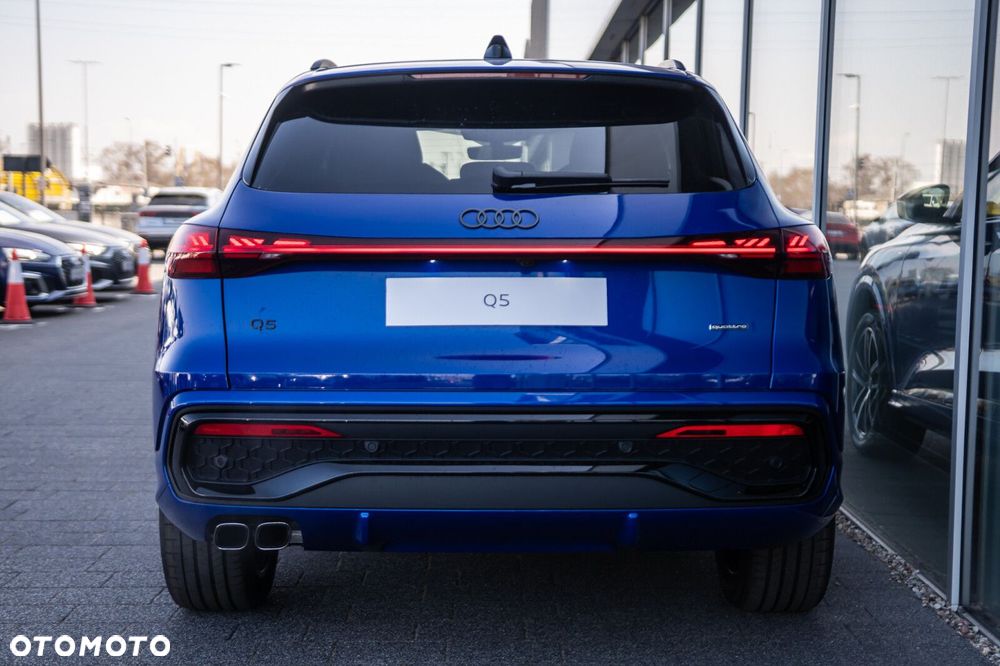 Audi Q5 - 4
