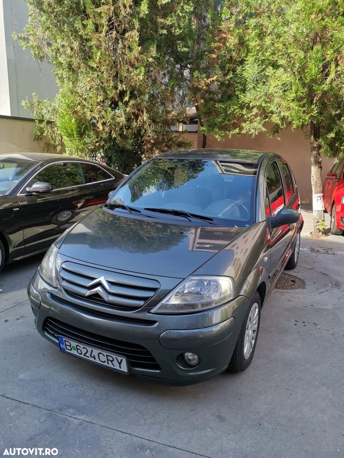 Citroën C3 - 1