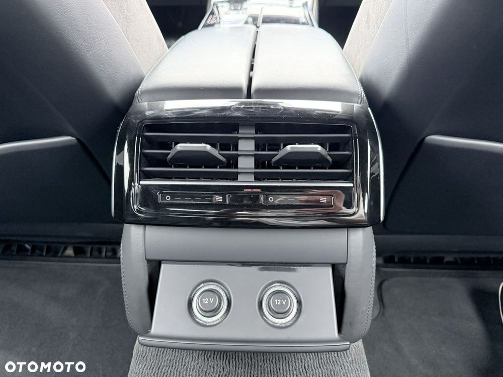 Audi A8 L 55 TFSI quattro tiptronic - 14