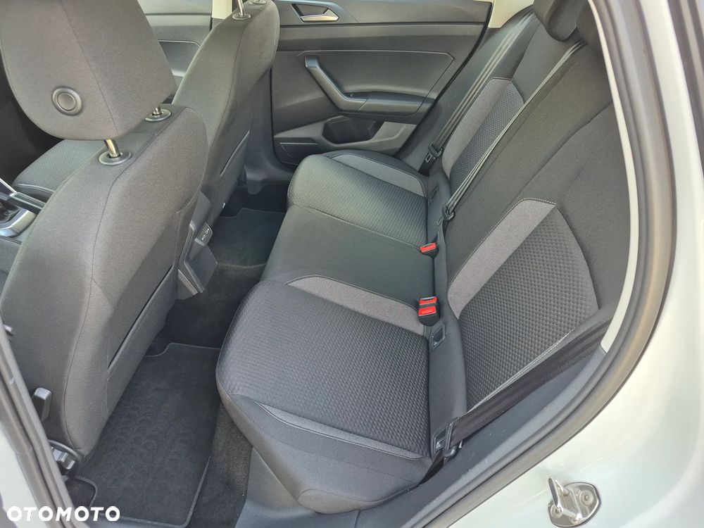 Volkswagen Taigo 1.0 TSI Life - 7