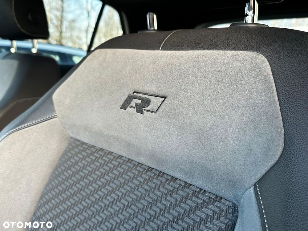 Volkswagen T-Cross 1.0 TSI Style - 22