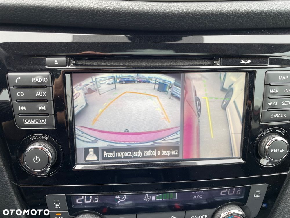 Nissan Qashqai 1.2 DIG-T 360 - 31