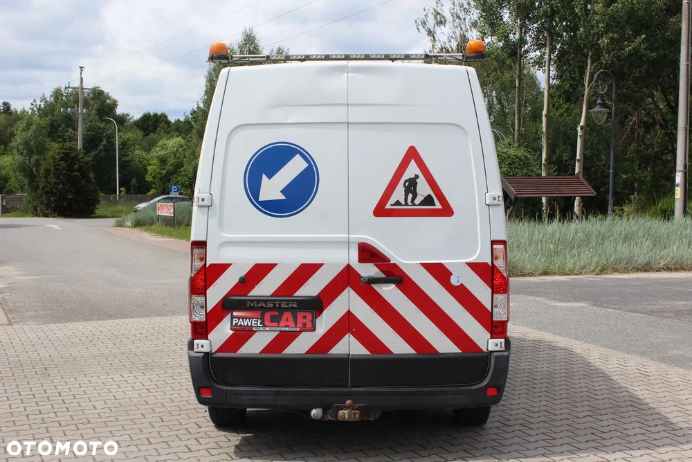Renault Master - 7