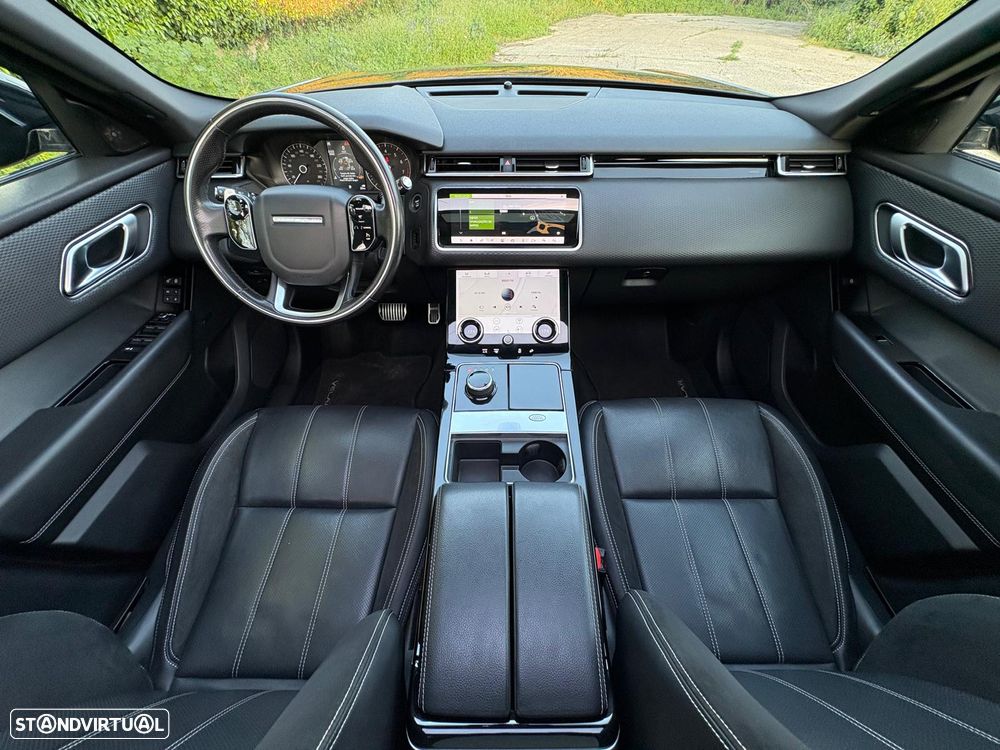 Land Rover Range Rover Velar 2.0 R-Dynamic S - 15