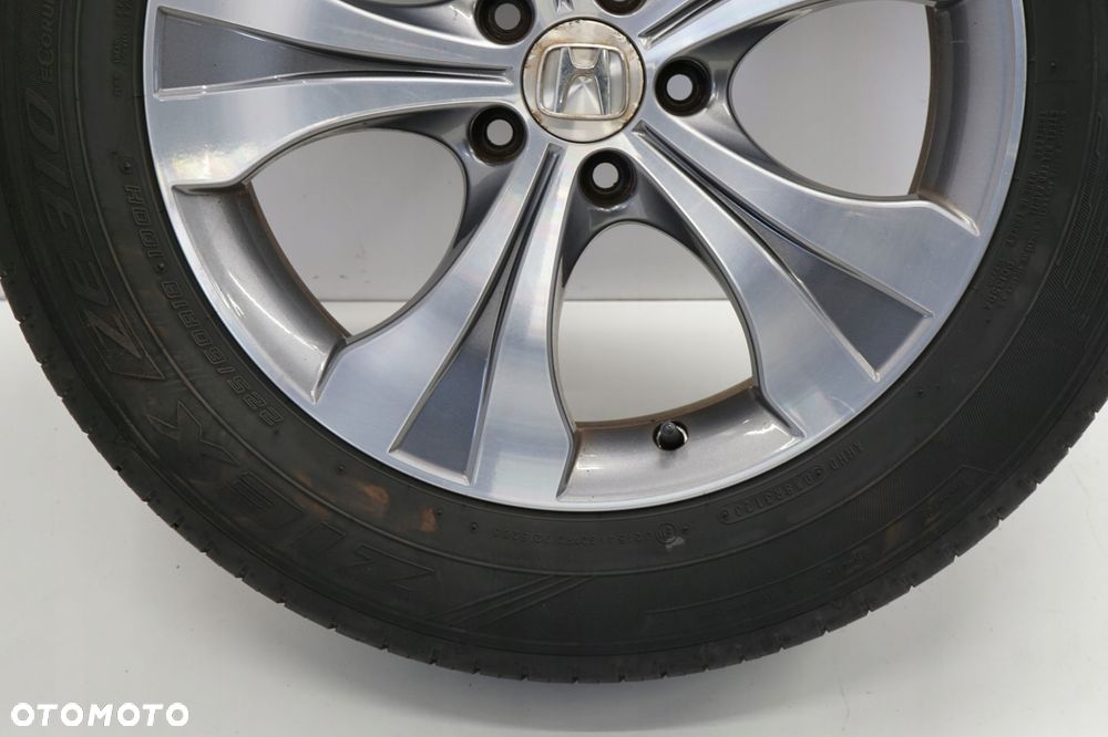 HONDA CR-V IV 13R FELGA ALUMINIOWA 18" 5X114.3 ET50 T1G17070B - 3