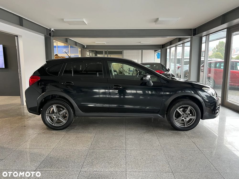 Subaru XV 2.0i Active - 17