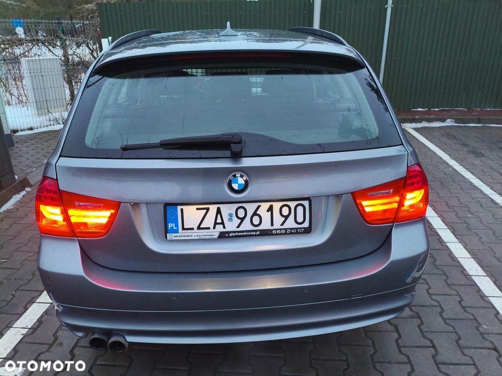BMW Seria 3 - 3